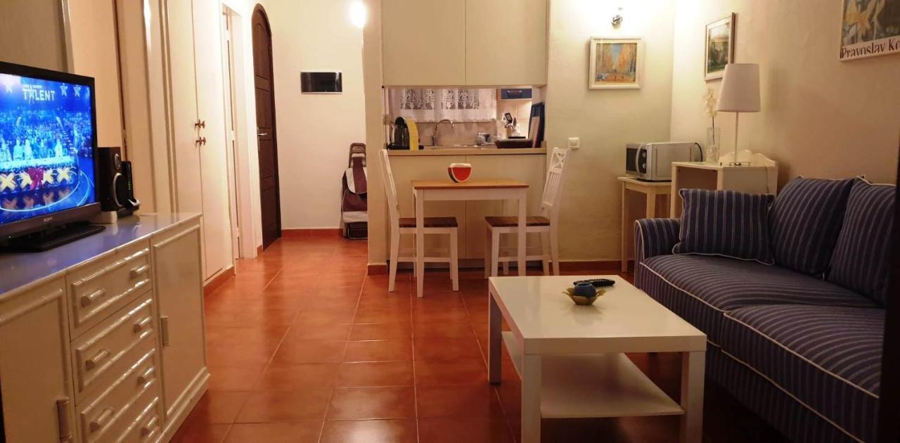 Apartment With Large Relax Terrace And Top Equipment Costa Del Silencio Ngoại thất bức ảnh